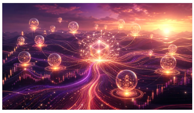 SPX89K Presale in 2026: What Hyperliquid Automation Reveals About AI Crypto Utility