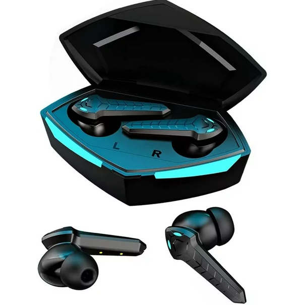 How to choose the right low latency gaming wireless bluetooth earbuds- thesparkshop.in