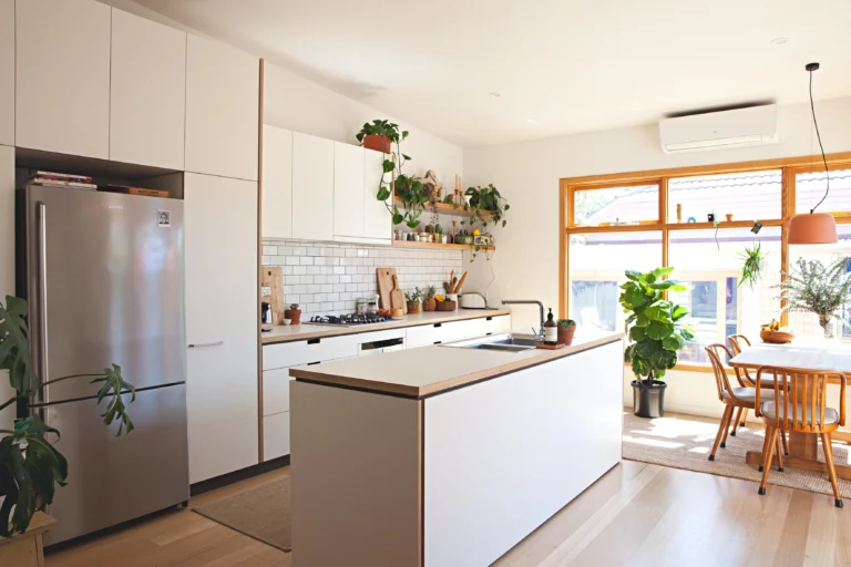 Kitchen Remodeling Tips in NYC: Conquering Space and Style in the Big Apple