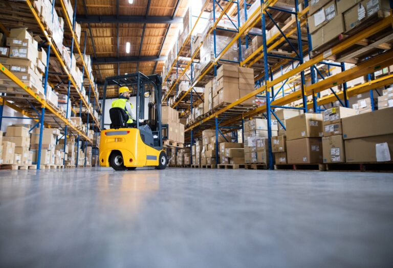 7 Ways to Improve Your Manufacturing Supply Chain