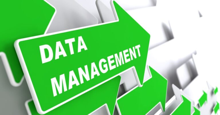 8 Common Errors in Business Data Management and How to Avoid Them