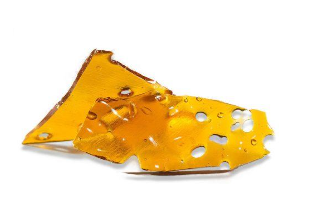 Shatter: Exploring the Brilliance of Cannabis Concentrates