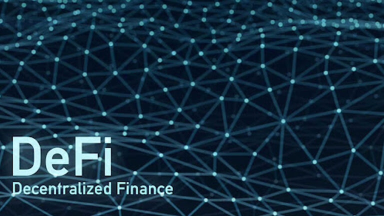 Decentralized Finance (DeFi): Transforming the Financial Landscape with Blockchain