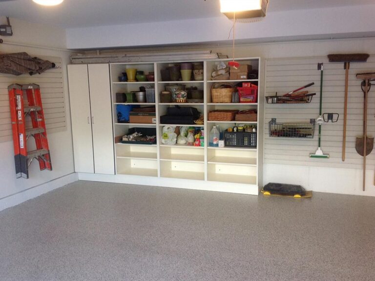 The Ultimate Guide to Garage Shelving: Declutter Your Garage with Stack-iT