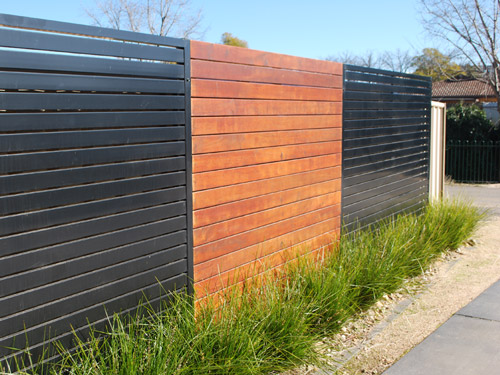 Choosing A Fence For The Gold Coast Qld