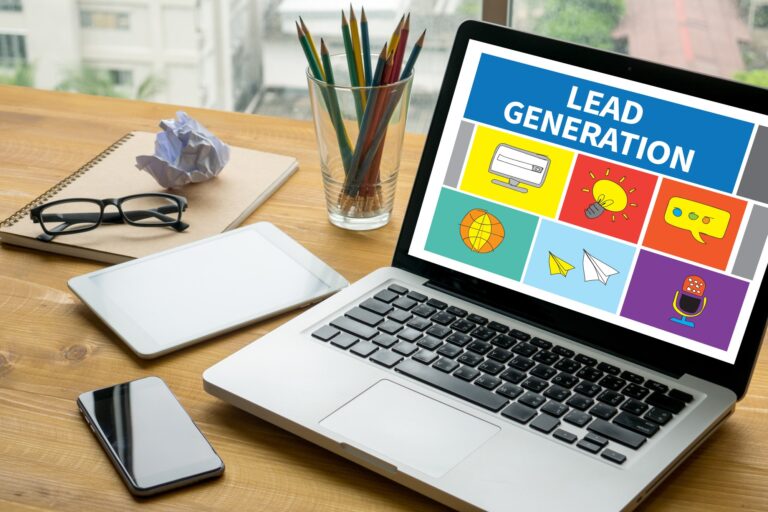 How to Generate B2B Leads Quicker Than Ever