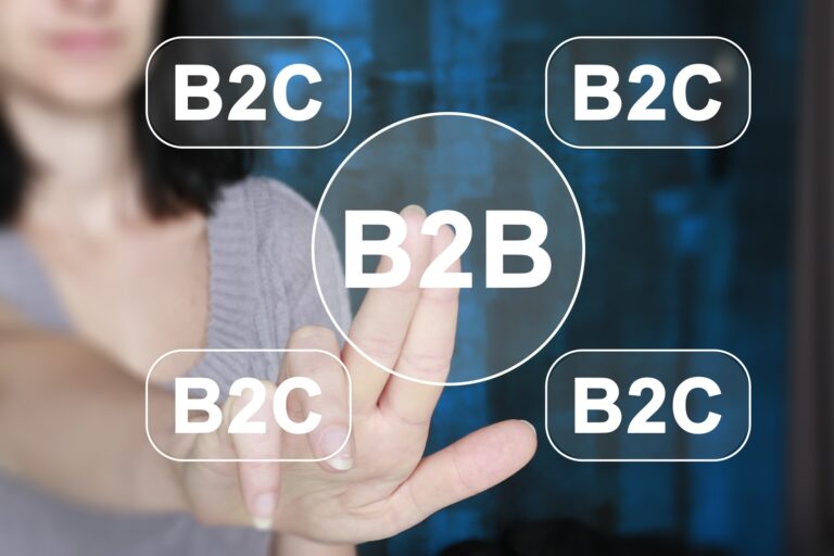 How to Use B2B Marketing Tools for Success