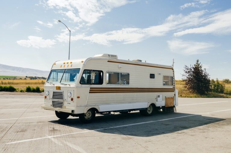 What Is the Best Small RV for Taking a Vacation?