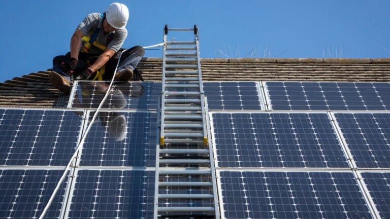 Why should you consider installing Solar PV Systems in Australia?