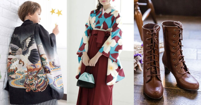 5 Reasons Why Hakama Pants Will Never Go Out of Fashion