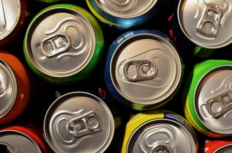 3 Tips for Creating a Can Design for Your Drink Brand