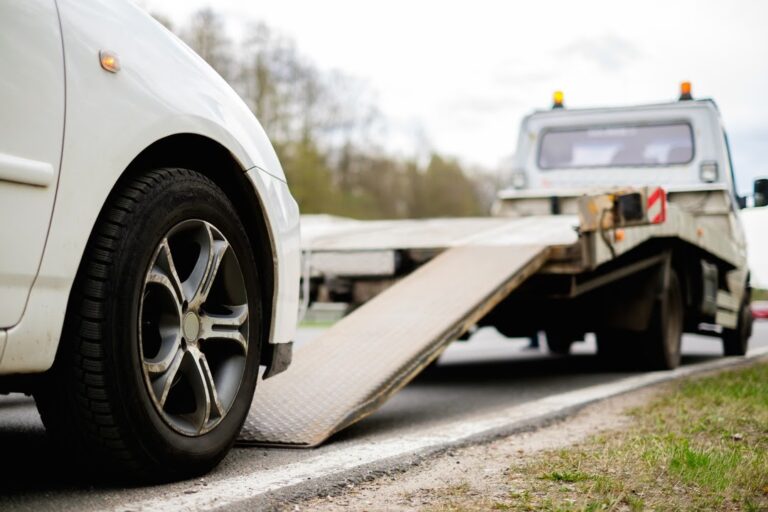 Why should Hire Jrop Towing Service?