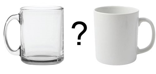 Glass Coffee Mugs vs. Ceramic: Which One is Better?