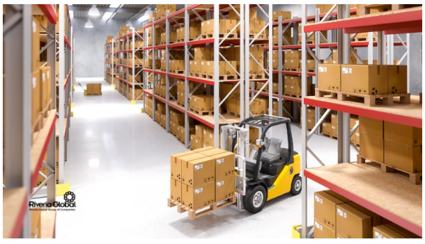 Unlock New Possibilities: Find the Ideal Warehouse for Rent in Dubai