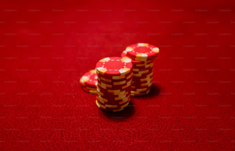 7 Important Things To Know About Online Casinos in the USA