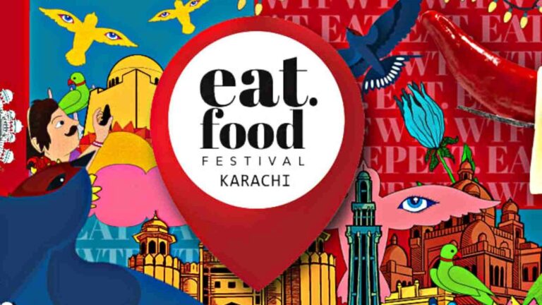 Karachi Eat: A Food Lover’s Paradise