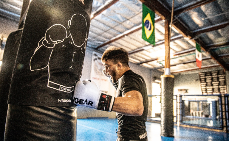 Comparing the Different Types of Punching Bags to Choose the Best Option