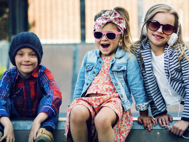 The Complete Guide to Buying Clothes for Kids: Everything to Know