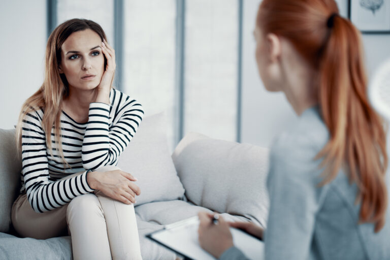 4 Tips for Avoiding Arguments with a Bipolar Person