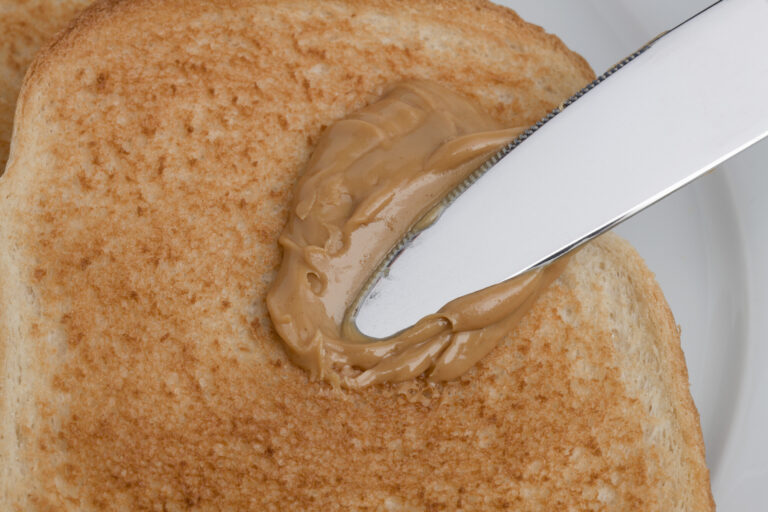 Is Almond Butter Healthier Than Peanut Butter?