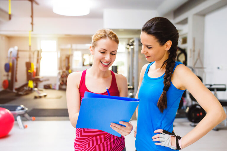 5 Tips to Become a Fitness Consultant and Excell At It