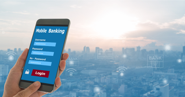 Developing Banking Mobile Applications with an Experienced Team – Finanteq’s Offer