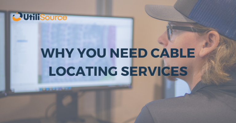 Why You Need Cable Locating Services