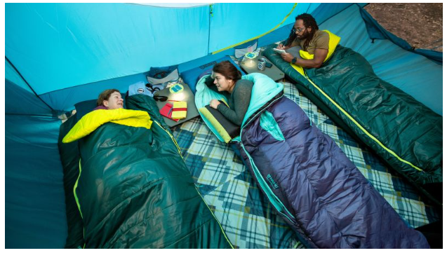 Trailblazing the Online Market: The Growing Popularity and Importance of Sleeping Bags, Tents and Hiking Shoes in E-commerce in New Zealand