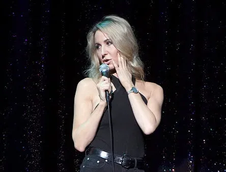 Nikki Glaser: Unveiling the Life and Comic Brilliance of a Modern Comedic Force