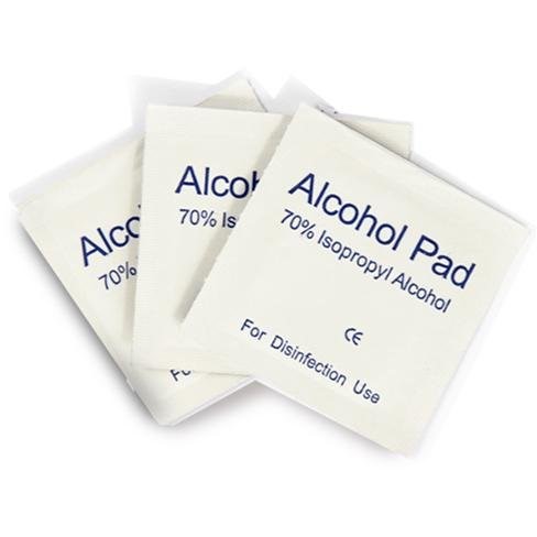 All You Need to Know About Alcohol Pads: Their Uses and Benefits