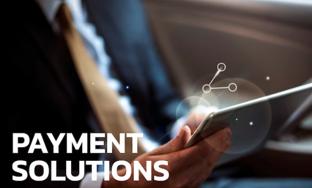 Choosing the Right Payment Solution for Your Business: A Comprehensive Guide