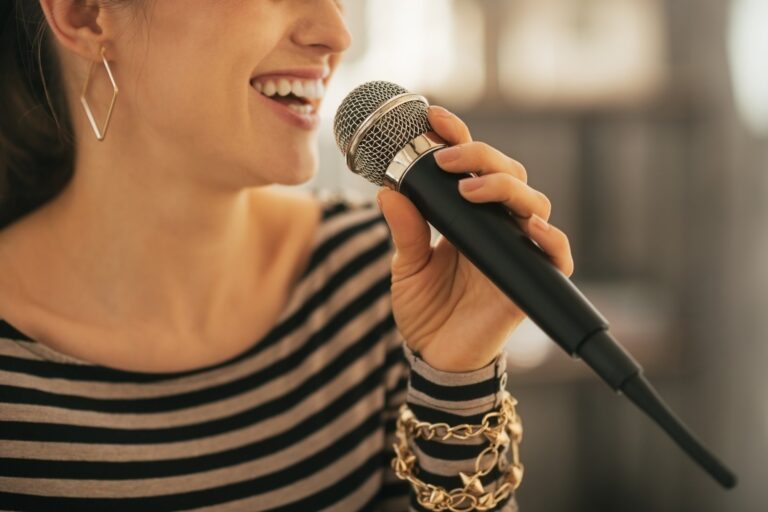 3 Reasons to Take Adult Vocal Lessons