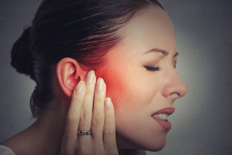 How to Regain Hearing After an Ear Infection