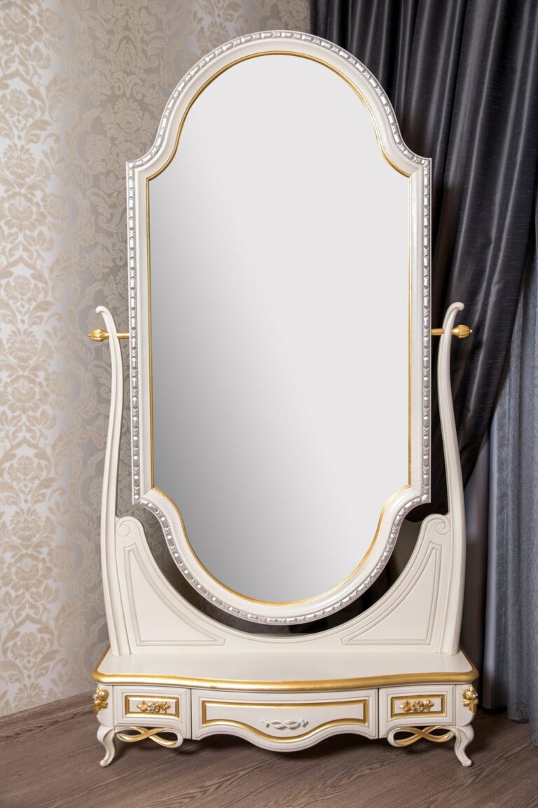 Vintage Full Length Mirror: What Are My Available Options?