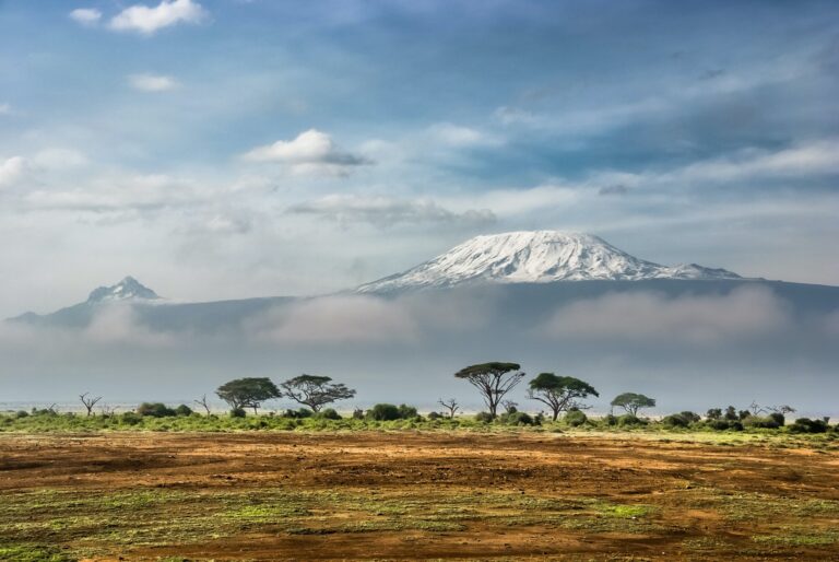 A First-Timer’s Guide for Planning a Trip to Africa