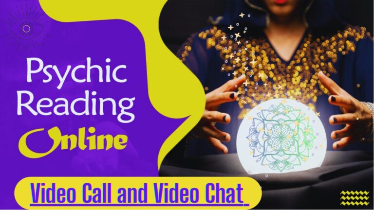 Seeing Beyond the Screen: Exploring the World of Video Call and Video Chat Psychic Readings