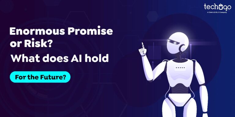 Enormous Promise or Risk? What does AI hold for the Future?