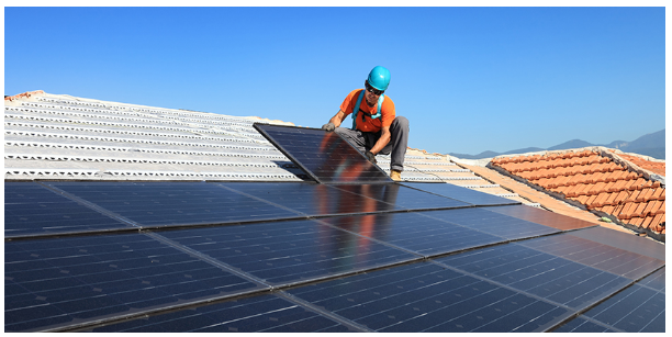 I Am Tired of Picking Solar Installers for Building My Sustainable Home. Thats What I Did