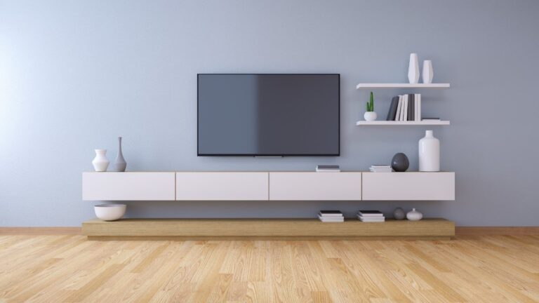 Top Tips for Choosing the Right Modern TV Lift Cabinet