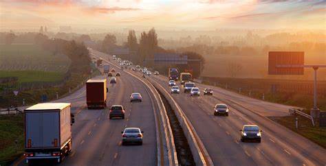 Navigating the roads: How road transportation services simplify your logistics