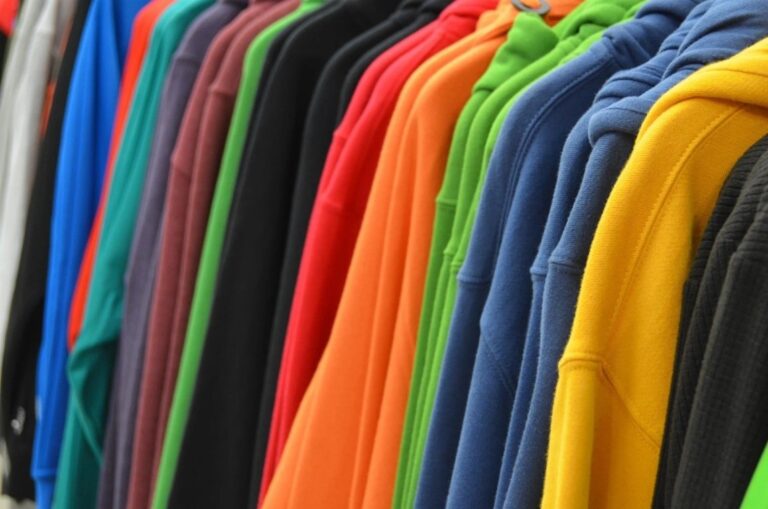 10 Tips for Designing Custom Zip Up Hoodies