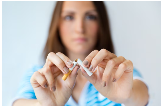 10 Effective Tips to Help You Quit Smoking