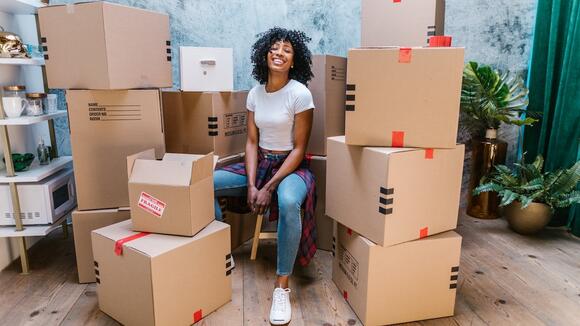 Streamlining Your Relocation with a Reputable Moving Company