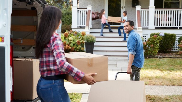 Albany Moving: The Ultimate Guide to a Smooth Relocation Experience