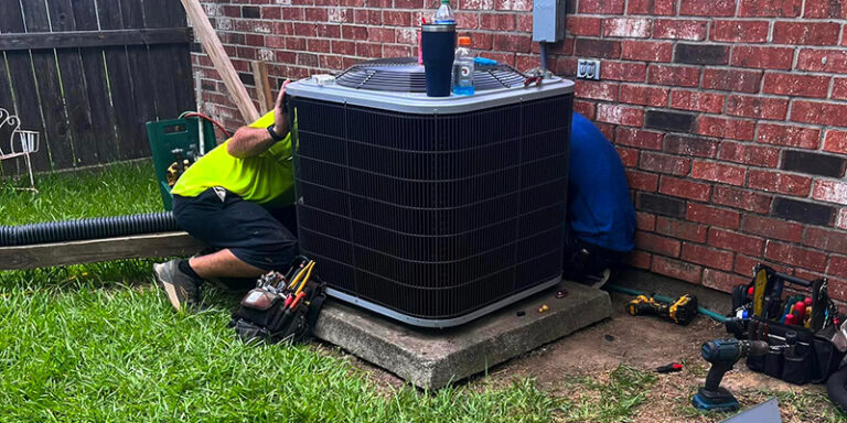 Dallas AC Repairs: 4 Things to Know Before Calling a Technician