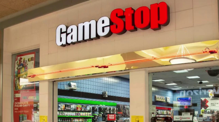 GME: A Comprehensive Guide to GameStop Corporation