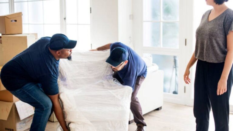 PNW Moving and Delivery: Your Trusted Moving Company in the Pacific Northwest