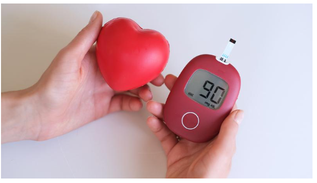 Life Expectancy with Heart Disease and Diabetes