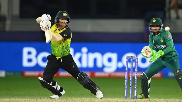 Key Players Poised to Shine in the Upcoming Cricket World Cup