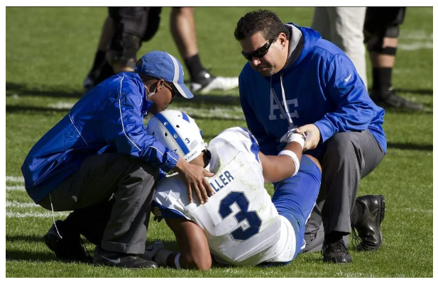 15 Most Common Sports Injuries: Prevention and Treatment